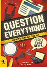 Susan Martineau, Martineau Susan, Vicky Barker, Barker Vicky - Question Everything!