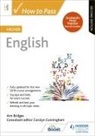 Ann Bridges - How to Pass Higher English, Second Edition