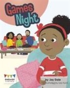 Jay Dale, Lisa Hunt - Games Night