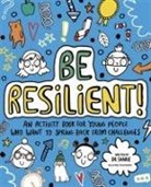 Sharie Coombes, Katie Abey - Be Resilient! (Mindful Kids)