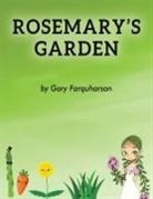Gary Farquharson - Rosemary's Garden