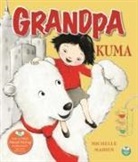 Michelle Maiden - Grandpa Kuma
