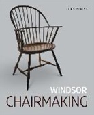James Mursell, Mursell James - Windsor Chairmaking