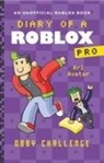 Ari Avatar - Diary of a Roblox Pro #3: Obby Challenge
