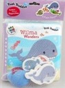 Bath Buddies: Wilma Wonders