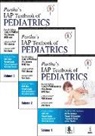 Piyush Gupta, Ritabrata Kundu, Ps Menon, Mkc Nair, Ramachandran Padmanabhan - Partha's IAP Textbook of PEDIATRICS
