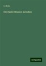 C. Stolz - Die Basler Mission in Indien
