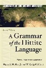 Harry A. Hoffner Jr., H. Craig Melchert, Melchert H. Craig - A Grammar of the Hittite Language
