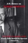 J. D. Ponce - J.D. Ponce su Albert Einstein