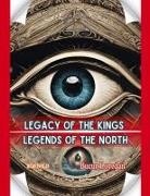 Bucur Loredan - Legacy Of The Kings Legends Of The North
