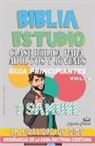Sermones Bíblicos - Clase Bíblica para Adultos y Jóvenes