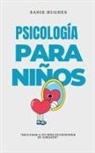 Sadie Hughes - Psicología Para Niños