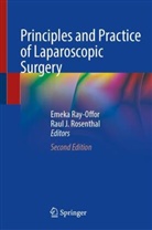 J Rosenthal, Emeka Ray-Offor, Raul J. Rosenthal - Principles and Practice of Laparoscopic Surgery