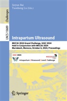 Jieyun Bai, Lu, Yaosheng Lu - Intrapartum Ultrasound