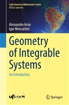 Alessandro Arsie, Igor Mencattini - Geometry of Integrable Systems