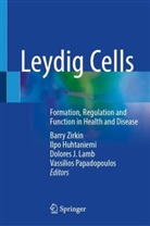 Ilpo Huhtaniemi, Dolores J Lamb et al, Dolores Lamb, Dolores J. Lamb, Dolores Lamb et al, Vassilios Papadopoulos... - Leydig Cells