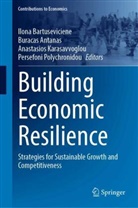 Buracas Antanas, Ilona Bartuseviciene, Anastasios Karasavvoglou, Anastasios Karasavvoglou et al, Persefoni Polychronidou - Building Economic Resilience
