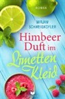 Mirjam Schweigkofler, Empire-Verlag - Himbeerduft im Limettenkleid