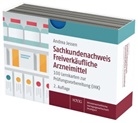 Andrea Jessen - Sachkundenachweis Freiverkäufliche Arzneimittel