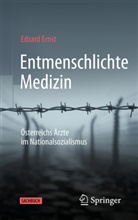 Edzard Ernst - Entmenschlichte Medizin