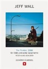 Peter-Klaus Schuster, Jeff Wall, Jeff Wall - The Thinker, 1986