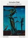 Salvador Dali, Ralf Schiebler - Meisterwerke der dreißiger Jahre