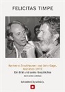 Reinhard Ermen, Felicitas Timpe, Felicitas Timpe - Karlheinz Stockhausen und John Cage, München 1972