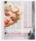 Sam Shaw - Dear Marilyn