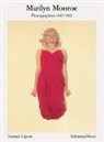 Truman Capote, Marilyn Monroe - Photographien 1945-1962
