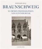 Günther Beyer, Günther Beyer, Bernhard Maaz - Braunschweig