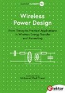 Mohamed Zied Chaari - Wireless Power Design