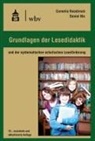 Daniel Nix, Cornelia Rosebrock - Grundlagen der Lesedidaktik