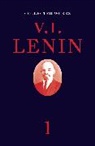V I Lenin, V. I. Lenin - Collected Works