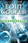 Eoin Colfer - The Supernaturalist