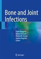 Andrea Angelini, Khaled M. Emara, Khaled M Emara et al, Rohan Parwani, Pietro Ruggieri - Bone and Joint Infections