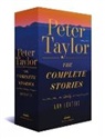 Ann Beattie, Peter Taylor - Peter Taylor: The Complete Stories