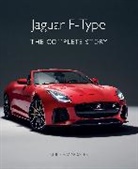 Noakes Andrew - Jaguar F-Type
