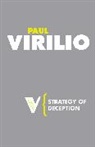 Paul Virilio, Virilio Paul - Strategy of Deception
