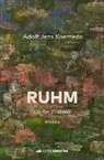 Adolf Jens Koemeda - Ruhm