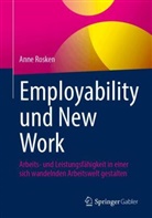Anne Rosken - Employability und New Work
