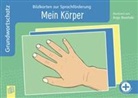 Anja Boretzki - Mein Körper