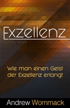 Andrew Wommack - Exzellenz
