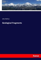 John Bolton - Geological Fragments