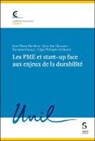 Damiano Canapa, Chenaux, Jaen-Luc Chenaux, Jean-Luc Chenaux, Jean-Pierre Danthine, Edgar Philippin - Les PME et start-up face aux enjeux de la durabilité