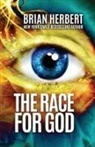 Brian Herbert - The Race for God