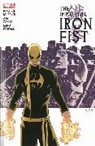 Ed Brubaker, Matt Fraction, Robbi Rodriguez - Immortal Iron Fist: The Complete Collection Vol. 1