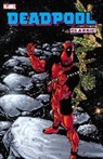 Glenn Herdling, Christopher Priest, Paco Diaz, Gus Vazquez - Deadpool Classic Vol. 6