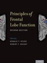 Donald T. (President and Scientific Directo Stuss, Robert T Knight, Knight Robert T., Donald T Stuss, Stuss Donald T. - Principles of Frontal Lobe Function