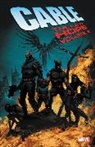 Craig Kyle, Duane Swierczynski, Christopher Yost, Mike Choi - Cable: The Last Hope Vol. 2