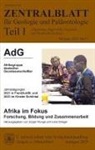 Lena Grieger, Jürgen Runge - Afrika im Fokus - Forschung, Bildung und Zusammenarbeit